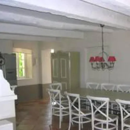 Sleeps 19 Pool Wifi Villa